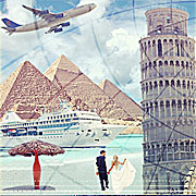 international packages
